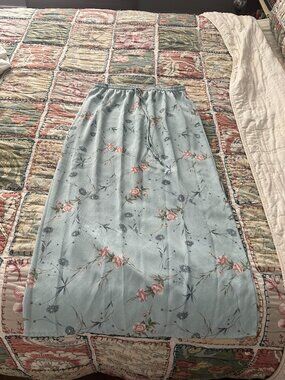 90's skirt, grunge, cute